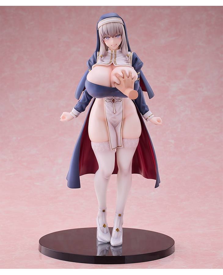 Creator's Collection oekakizuki: Eleanor Chaplin 1/6 (Limited + Bonus) [Nocturne / Native]