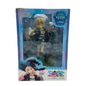 [Used] Slime Taoshite 300-nen, Shiranaiuchini Level Max ni Natteshimashita - Aizawa Azusa [Medicos Entertainment]