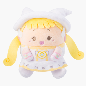 Ojamajo Doremi: Ojatama Plush - Flora [Toei]