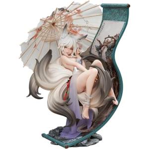 Hua Hu: Mo Li - Mo Shang Li Qing ver. 1/7 [AniMester]