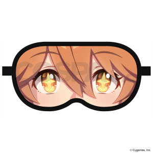 Uma musume Pretty Derby: Eye Mask - Matikanefukukitaru [COSPA]Uma musume Pretty Derby: Eye Mask - Matikanefukukitaru [COSPA]