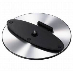 PlayStation 3 Super Slim Vertical Stand - Charcoal Black [Occasion / Loose]