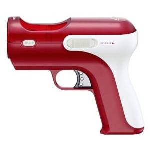 Playstation Move Shooting Attachment [Used / Loose]