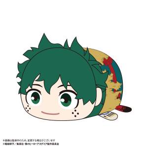 My Hero Academia: Potekoro Mascot M Size - Izuku Midoriya [Max Limited]