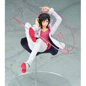 Durarara!! x2 - Izaya Orihara Psychedelic Ver. [Alter]