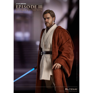Star Wars: Obi-Wan Kenobi - 1/4 (Reissue) [Blitzway Japan]