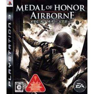Medal of Honor Airborne [PS3 - Used Good Condition]