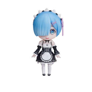DForm+ Re:Zero - Starting Life in Another World - Rem (2nd Hand Prize Figure) [elCOCO]