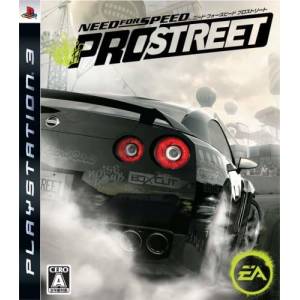 Need for Speed ProStreet [PS3 - Occasion BE]