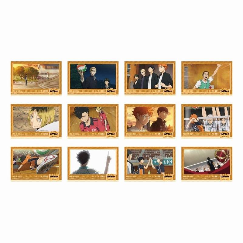 送料無料 通販 ファッション haikyuu-trading-foil-stamped- ワンピース カードゲーム