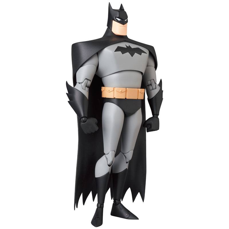 MAFEX (no.137) Batman (The New Batman Adventures) [Medicom Toy - Used ...