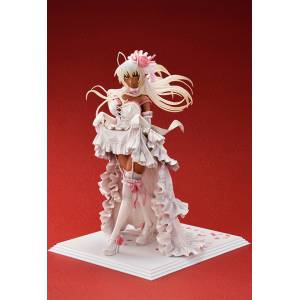 Fullmetal Daemon Muramasa - Muramasa the 3rd Weeding ver. Limited Edition [Hobby Japan]