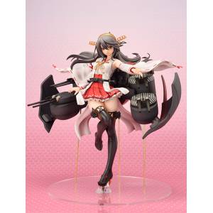 Kantai Collection -Kan Colle- Haruna - Hobby Japan [Amakuni]