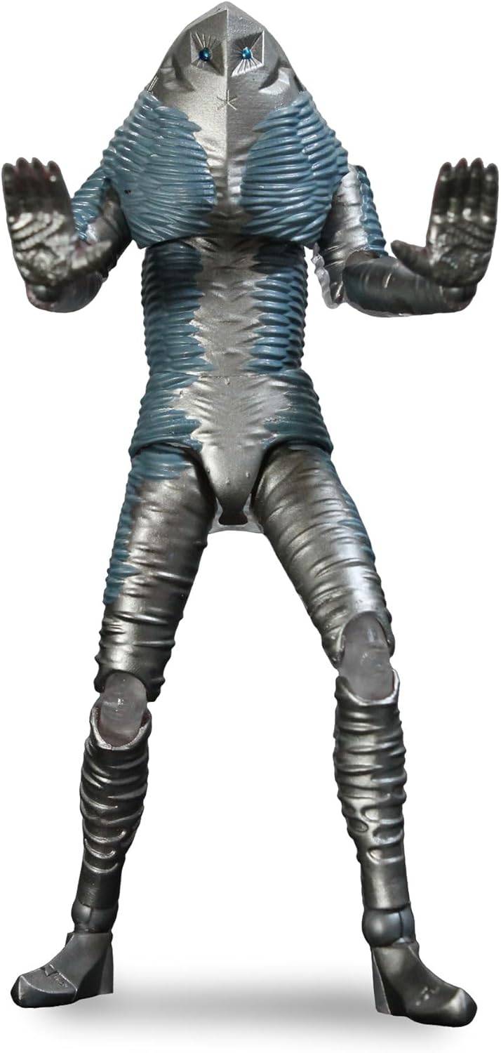 MAF (Monster Action Figure): Shin Ultraman - Zarab Seijin