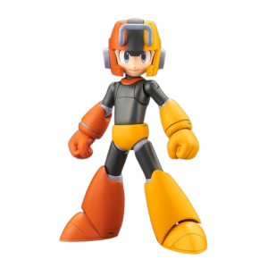 Mega Man 11 - Pile Drive Ver. (Plastic Model) [Kotobukiya]
