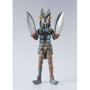 Ultraman Series - Alien Baltan [SH Figuarts]