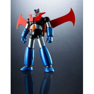Super Robot Chogokin - Mazinger Z : Iron Cutter EDITION［Super Robot Chogokin］
