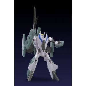 The Super Dimension Fortress Macross II: Lovers Again 1/60 Kahen VF-2SS Valkyrie II with SAP Nexx Gilbert Custom [EVOLUTION TOY]