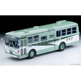 ミニカー TOMICA LIMITED VINTAGE NEO ISUZU BU04 tomica-limited-vintage-neo-