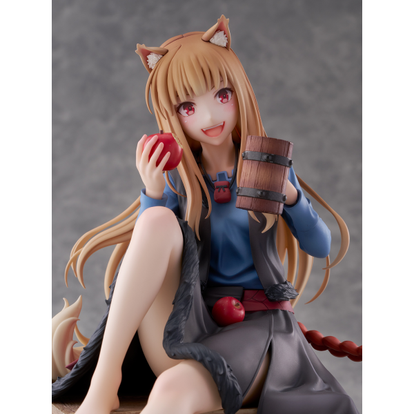 Shibuya Scramble Figure: Spice and Wolf: Merchant Meets the