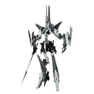 Gothicmade: 1/100 GTM Holder 17 Die Kaiserin (Plastic Model