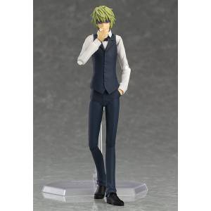 Durarara!! x2 - Shizuo Heiwajima [Figma 288]