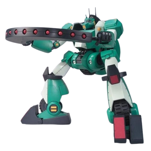 R3 1/100: Combat Mecha Xabungle - Walker Gallia (Limited Edition) [Premium Bandai]