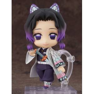 Nendoroid 1655: Kimetsu no Yaiba - Shinobu Kocho [Good Smile Company - Used]
