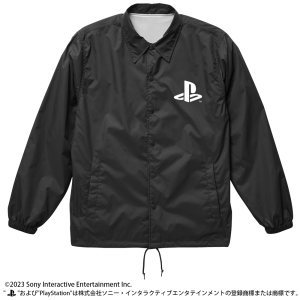PlayStation: Coach Jacket (XL) [COSPA]