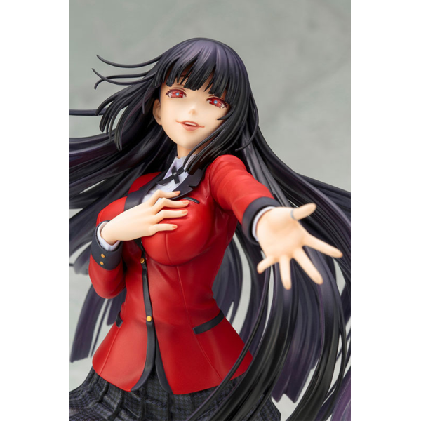 YUMEKOです。 Kakegurui - Nendoroid Yumeko Jabami Figure – Good Smile US
