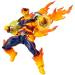 My Hero Academia Endeavor Takara Tomy Figure Complex Amazing Yamaguchi No. 028 My Hero Academia Endeavor Takara Tomy Figure Complex Amazing Yamaguchi No. 028
