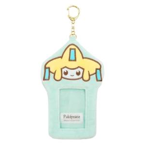 Pokemon: PokePeace - Jirachi Fluffy Photo Holder [The Pokémon Company]