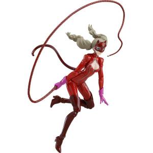 Persona 5 - Panther / Anne Takamaki [Figma 398]
