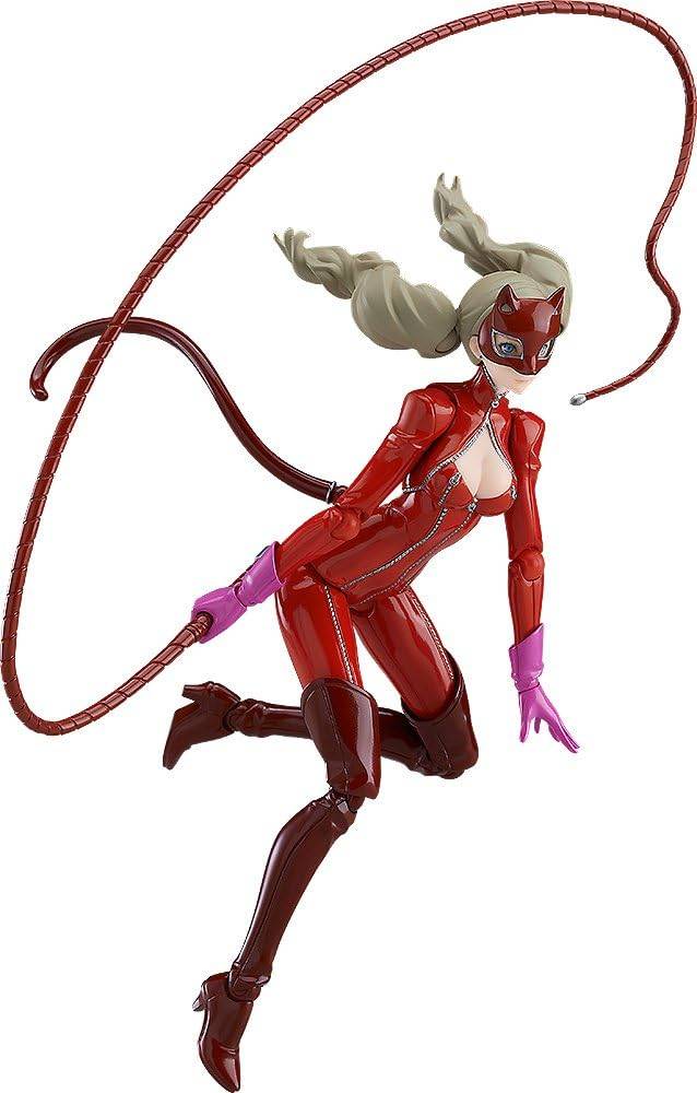 Persona 5 - Panther / Anne Takamaki [Figma 398]