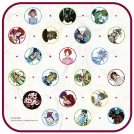 Ore no Shikabane o Koete Yuke - Limited Edition [PSP]