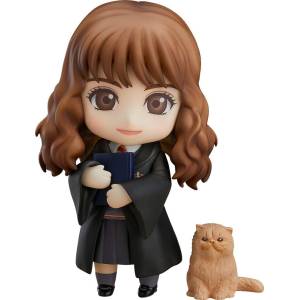 Harry Potter - Hermione Granger [Nendoroid 1034]
