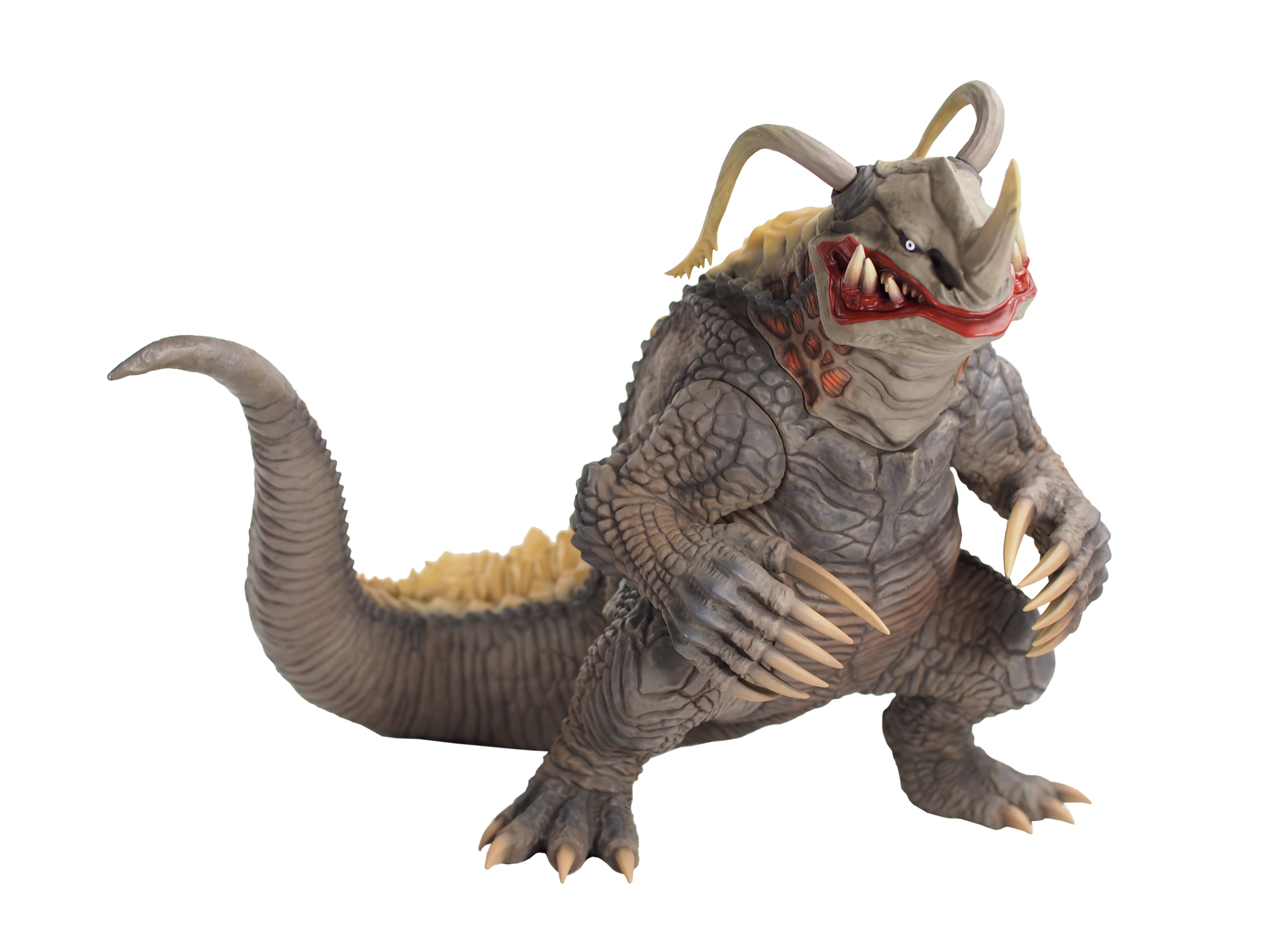 ウルトラマンシリーズ ‼️ゴモラ　ネロンガ　アリブンタ‼️ product_image.jpg