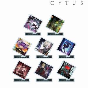 Cytus II: Acrylic Stands (Song Illustrations Ver.) (8 Packs Box) [Arma Bianca]