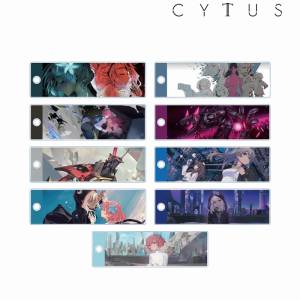 Cytus II: Acrylic Tags (B Ver.) (9 Packs Box) [Arma Bianca]