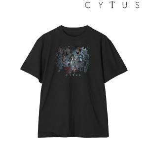 Cytus II: T-Shirt - Main Visual (XXL) [Arma Bianca]