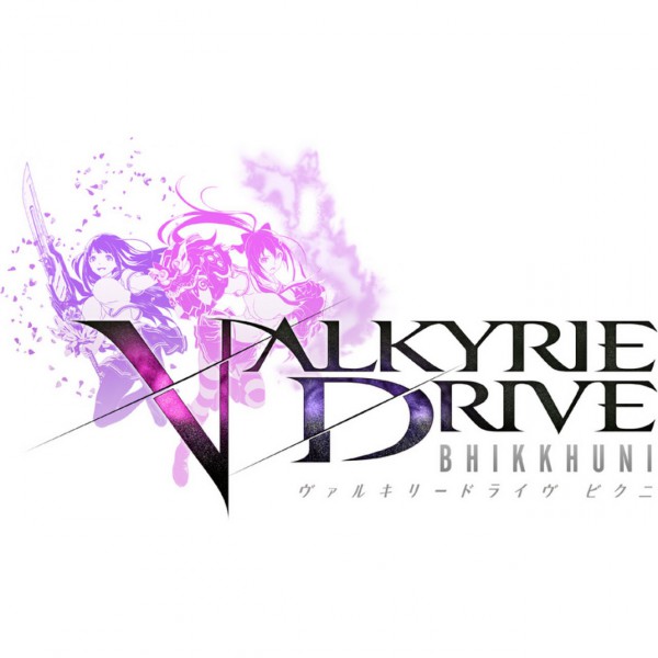 Valkyrie Drive: Bhikkhuni - (PSV) PlayStation Vita