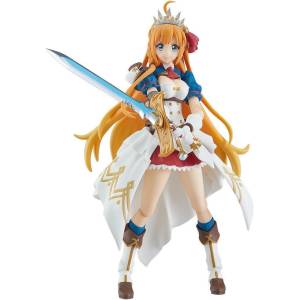Figma 532 : Princess Connect! Re: Dive - Eustiana von Astraea Pecorine [Max Factory - Used]