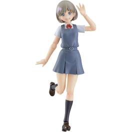 Figma Honoka Kosaka - Love Live! - Max Factory - Version Japonaise (Occasion)