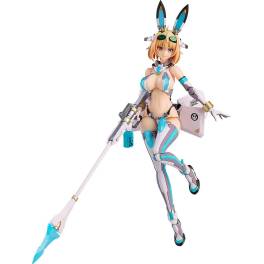 Figma 530 : BUNNY SUIT PLANNING - Sophia F. Shirring [Max Factory