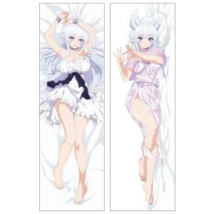 Chillin' in Another World with Level 2 Super Cheat Powers: Body Pillow Cover - Fenrys (2way tricot) [COSPA]
