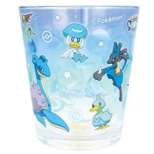 Pokemon: Dot Tumbler - Gradient/Blue & Mint [The Pokémon Company]