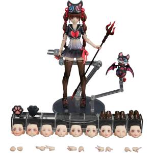 Original Character: Witch in Training Nana Hoshikawa 1/12 [EXSSRION]