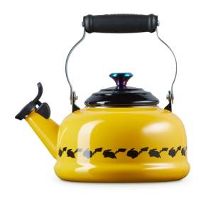 Pokémon x LE CREUSET: Kettle Classic Nectar [The Pokemon Company]
