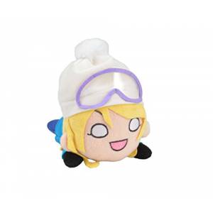 Love Live! Mu's x SNOW MIKU 2016 - Eli Ayase [peluche]