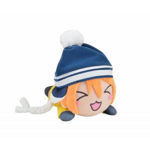 Love Live! Mu's x SNOW MIKU 2016 - Rin Hoshizora [peluche]